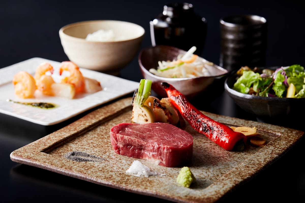 New Matsuzaka Nanbamidosujiten Photos 2